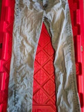 Levi's 510 Skinny Fit Jeans - Size W29 L30